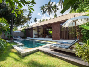 Ruby Romance Oceanside Villas